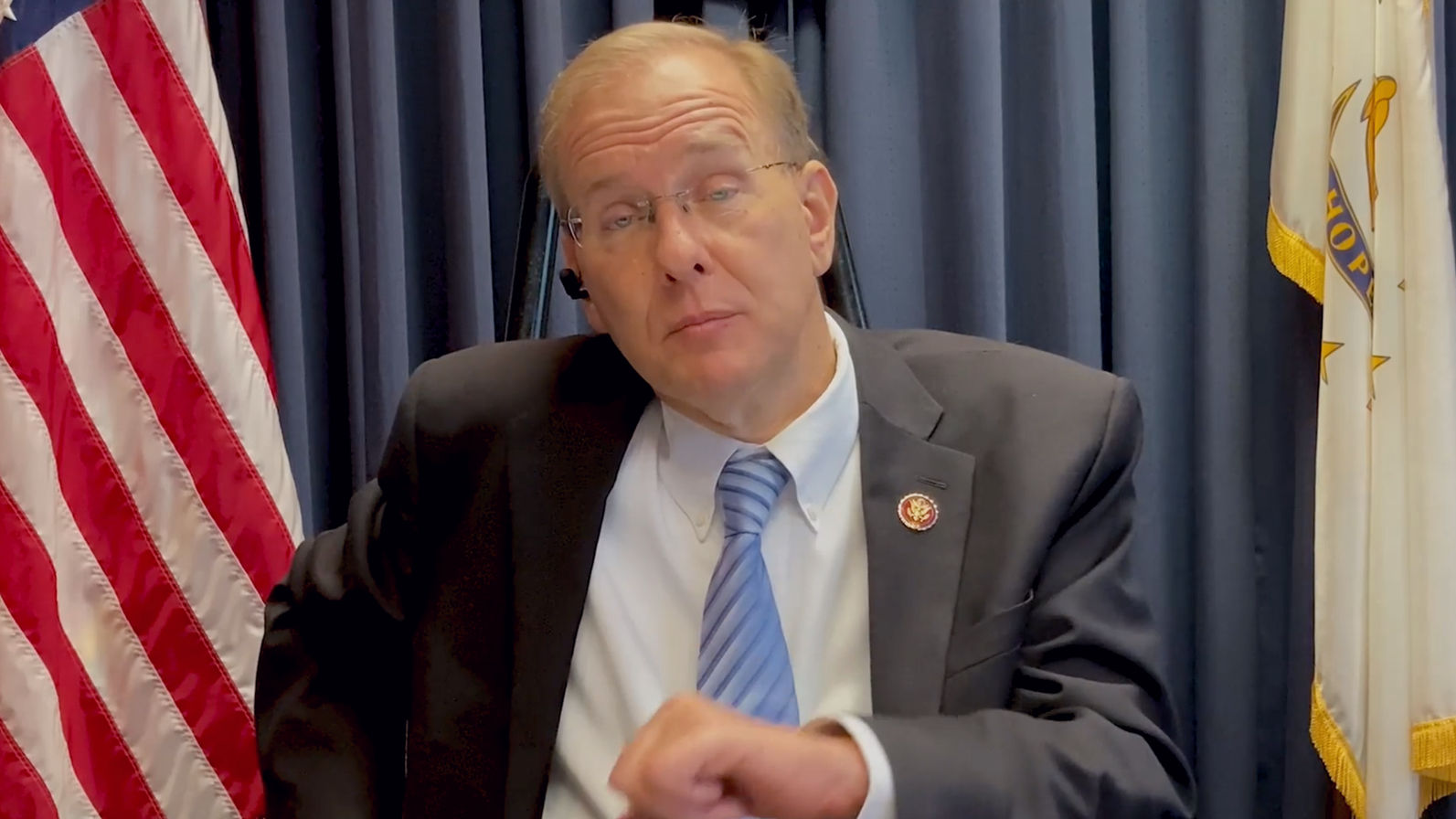 Magic 8-Ball: New Cybersecurity Laws? Signs Point to Yes