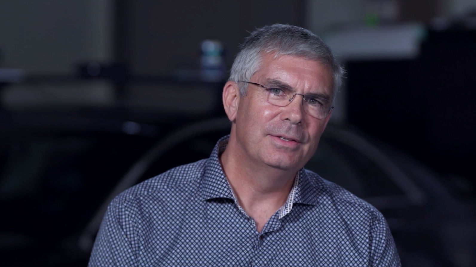 Power of the Platform