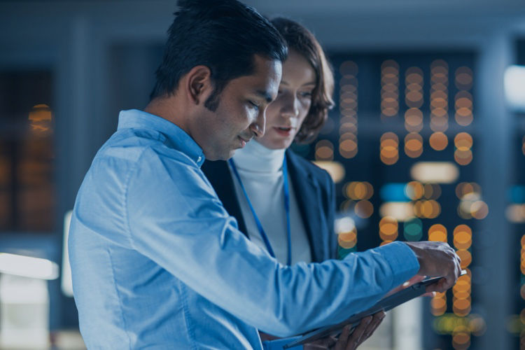 Get Help from the Experts