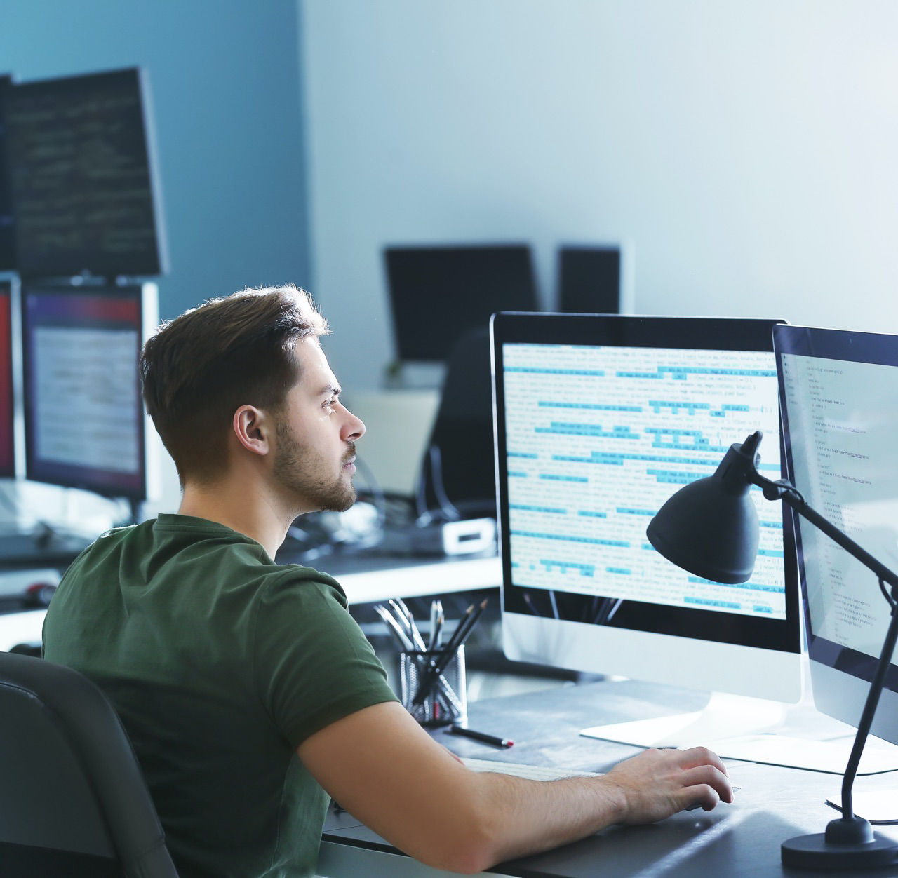 Grow Your Business with BlackBerry