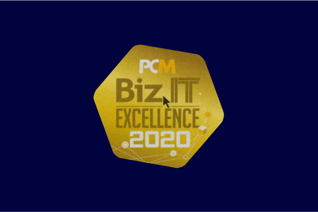 IT Solutions Excellence Recognition Program 