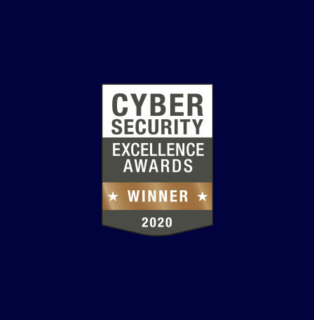 Prix Cybersecurity Excellence Awards 2020