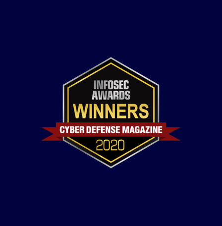 Infosec Awards For 2020