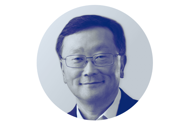 Day 1 - John Chen