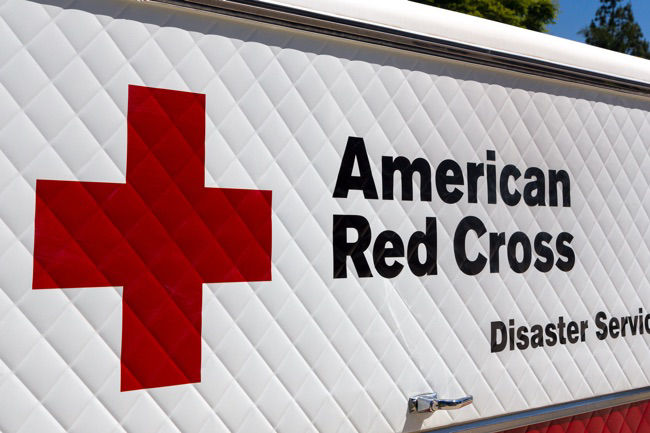 Red Cross