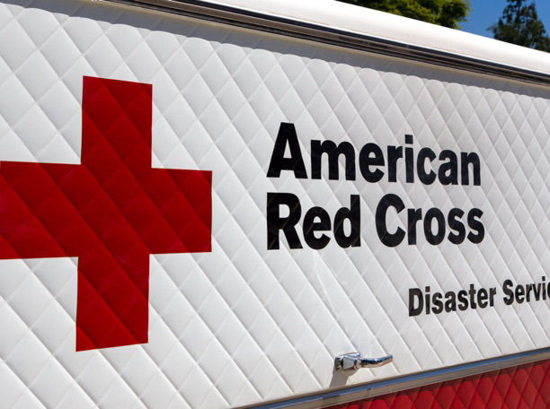 Red Cross