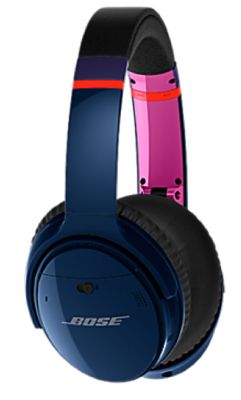 quietcomfort 35 series ii wireless noise cancelling headphones with alexa
