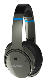 QC 35 II customized headphone