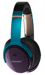 QC 35 II customized headphone