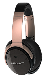 QC 35 II customized headphone