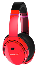 QC 35 II customized headphone