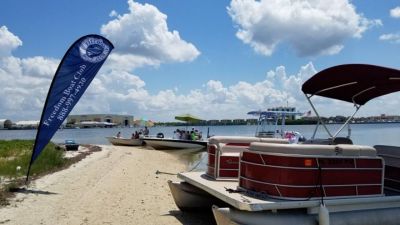 Ruskin Little Harbor Marina
