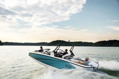 WT-2DC | Heyday Wake Boats