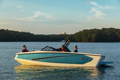 WT-2DC | Heyday Wake Boats