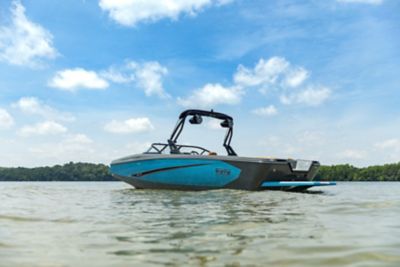 Our Hull Heyday Wake Boats