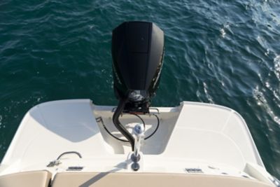 Vr6 Cuddy Outboard