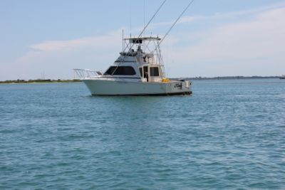 Sebastian Inlet Marina, Micco, FL
