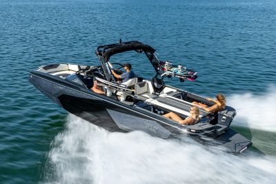 Heyday® New Wake Boat Models for Sale 2023 Wake Surf & Ski Boats
