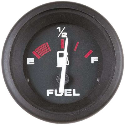AMEGA DOMED 2″ FUEL GAUGE 72150P REPLACES 1-57902P