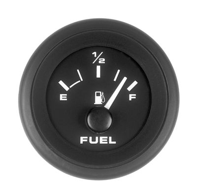 PREMIER PRO FUEL GAUGE FOG FREE REPLACES 1-62718P