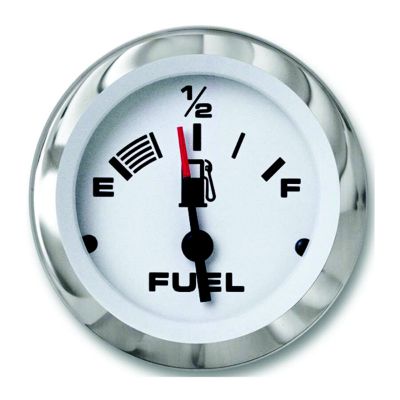 LIDO 2″ FUEL GAUGE REPLACES 1-65496P