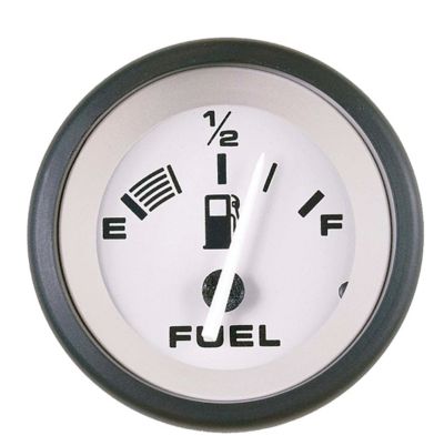 DRIFTWOOD FUEL GAUGE 240-33OHM REPLACES 1-61549P