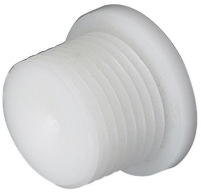 PLUG-TRANSOM DRAIN TUBE 5-PK