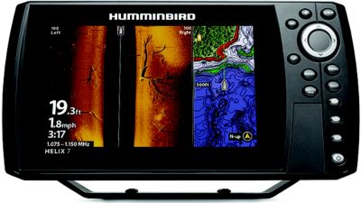 HELIX 7 CHIRP MSI GPS G4N