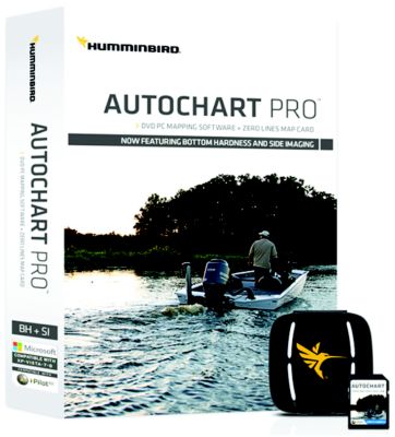 AUTOCHART PRO  BELL