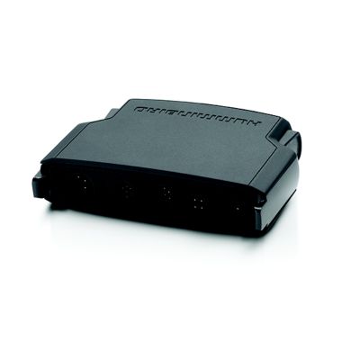 Humminbird 740184-1 HCCT HELIX Cable Connector Tray