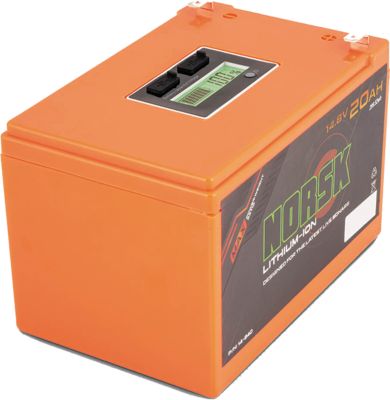 LI BATTERY 20AH