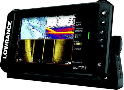 ELITE FS 10 3-IN-1 (US/CAN)