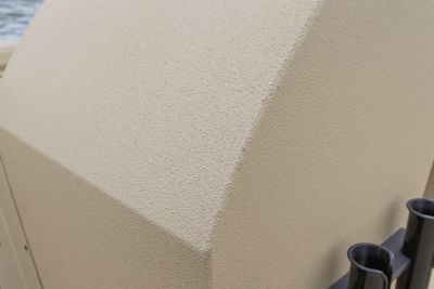 Crestliner 1546 Retriever Jon 15 Foot Flat Bottom Fishing Jon Boat