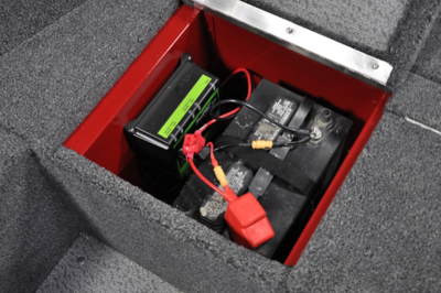 Lund Boat Configurator LUND