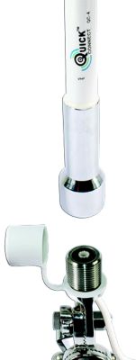 4′ 3DB QUICKCONNECT