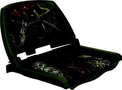 SEAT FOLDING CAMO BREAK UP