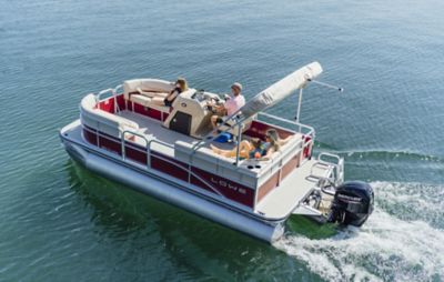 Ultra 180 Cruise