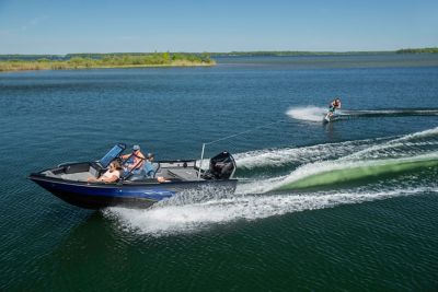 1850 Sportfish Image