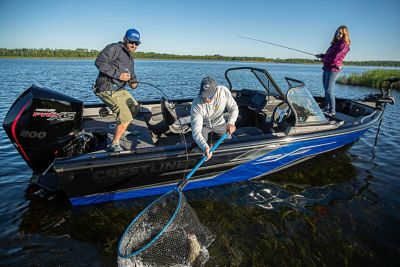1850 Sportfish Popular Option  2 x 2 483462
