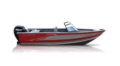 Lund Boat Configurator | LUND