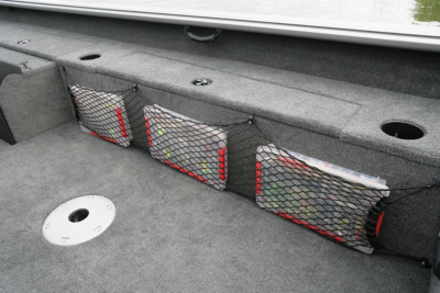 Lund Boat Configurator LUND