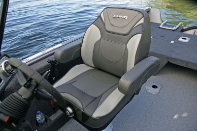 1775 Impact XS - Fishing & Sport Boat | Lund Boats