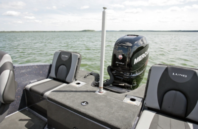 Lund Boat Configurator LUND