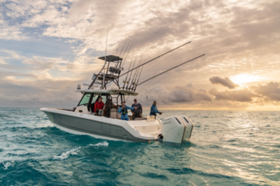 boston whaler