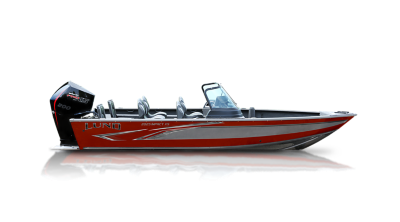 Lund Boat Configurator | LUND