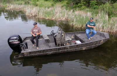 Lund Boat Configurator | LUND