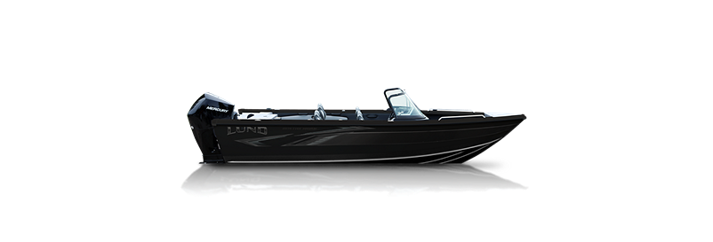 2075 Tyee Magnum - Black Out