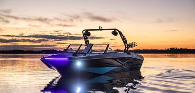 H22 | Heyday Wake Boats