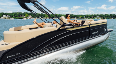 Cruiser 230