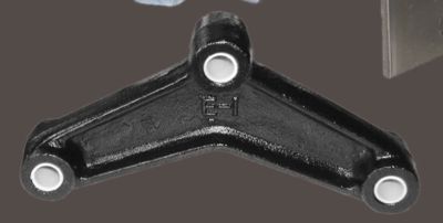 TANDEM EQUALIZER BAR 641-86533